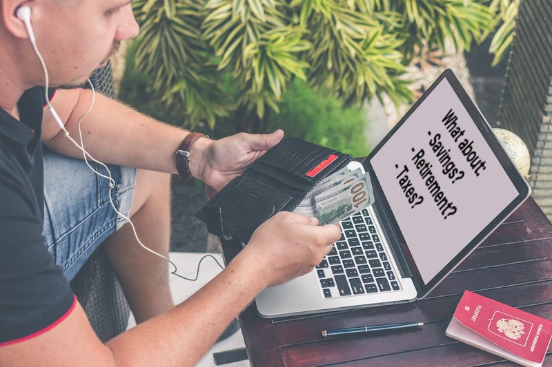How To Manage Money
