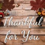 Happy Thanksgiving 2019 from Edwin Casanova CPA PC to you and yours