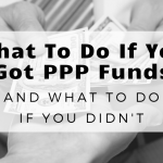 What Your Suffolk County Business Should Do If They Received PPP Funding
