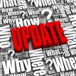 The New Stimulus Update and Tax Issues for Suffolk County Filers