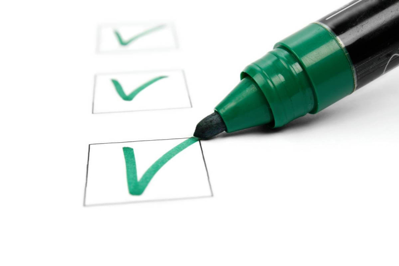Our (Early) End of Year Checklist for Suffolk County Businesses