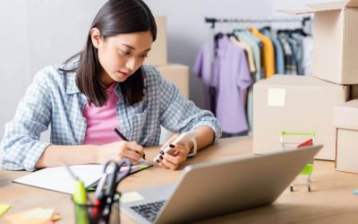 Strategizing for the Effects of Tariffs on Your Suffolk County Business