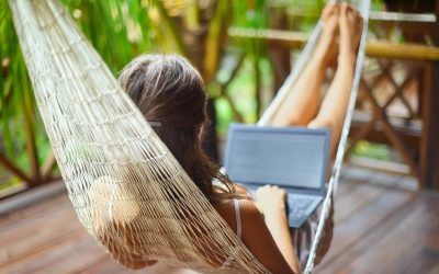 4 Ways to Stop Quiet Vacationing In Your Suffolk County Business