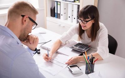 What Do I Need to Bring To My Tax Appointment With My Suffolk County Accountant?