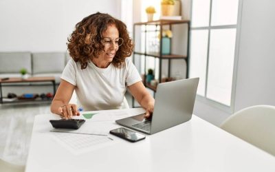 How to Estimate Quarterly Tax Payments For Your Suffolk County Business