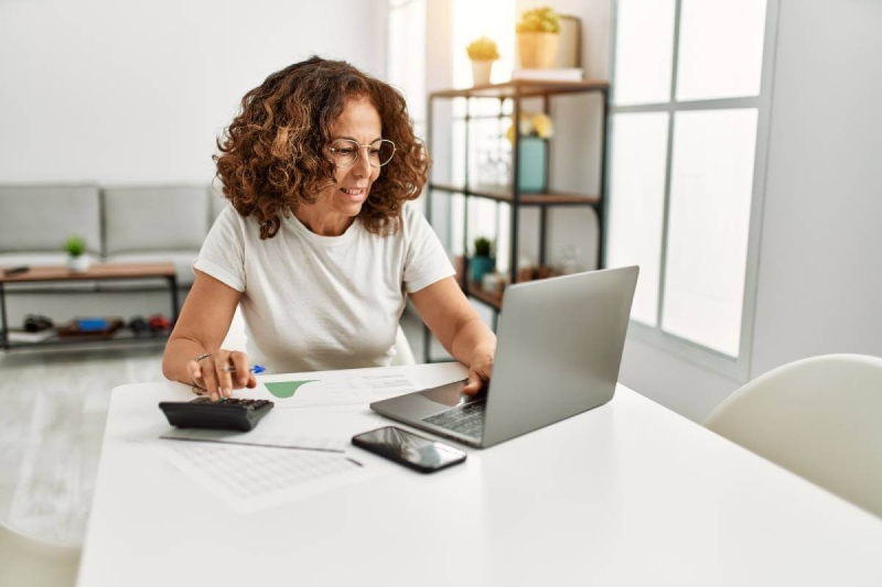 How to Estimate Quarterly Tax Payments For Your Suffolk County Business