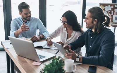 The Best Time Management Software for Your Suffolk County Small Business