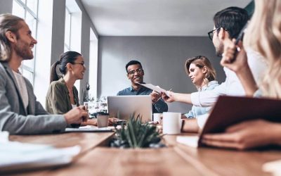 Remote vs In Person Work Setup for Suffolk County Employers