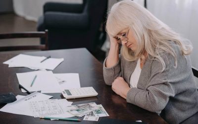 Common Bookkeeping Mistakes That Make Tax Filing Harder For Suffolk County Business Owners