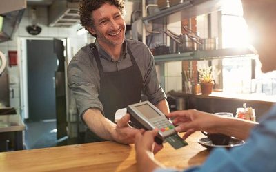 The Edwin Casanova CPA PC Guide to Minimizing Credit Card Processing Fees For Small Business Owners