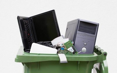 How Does Equipment Depreciation Work For Assets Suffolk County Business Owners Throw Away?