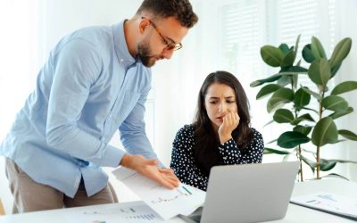 How The Bad Business Debt Deduction Could Lower Your 2026 Suffolk County Business Taxes
